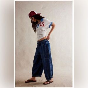 We The Free Seasons Pull-On Jeans